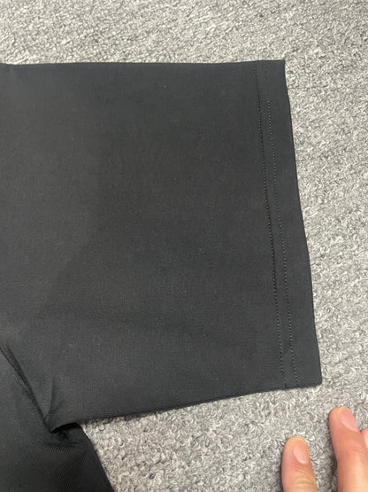 Balenciaga Logo Medium Fit T-Shirt
