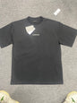 Balenciaga Logo Medium Fit T-Shirt