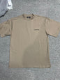 Balenciaga Faded Tone-on-Tone Logo T-Shirt