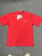 Balenciaga Faded Tone-on-Tone Logo T-Shirt