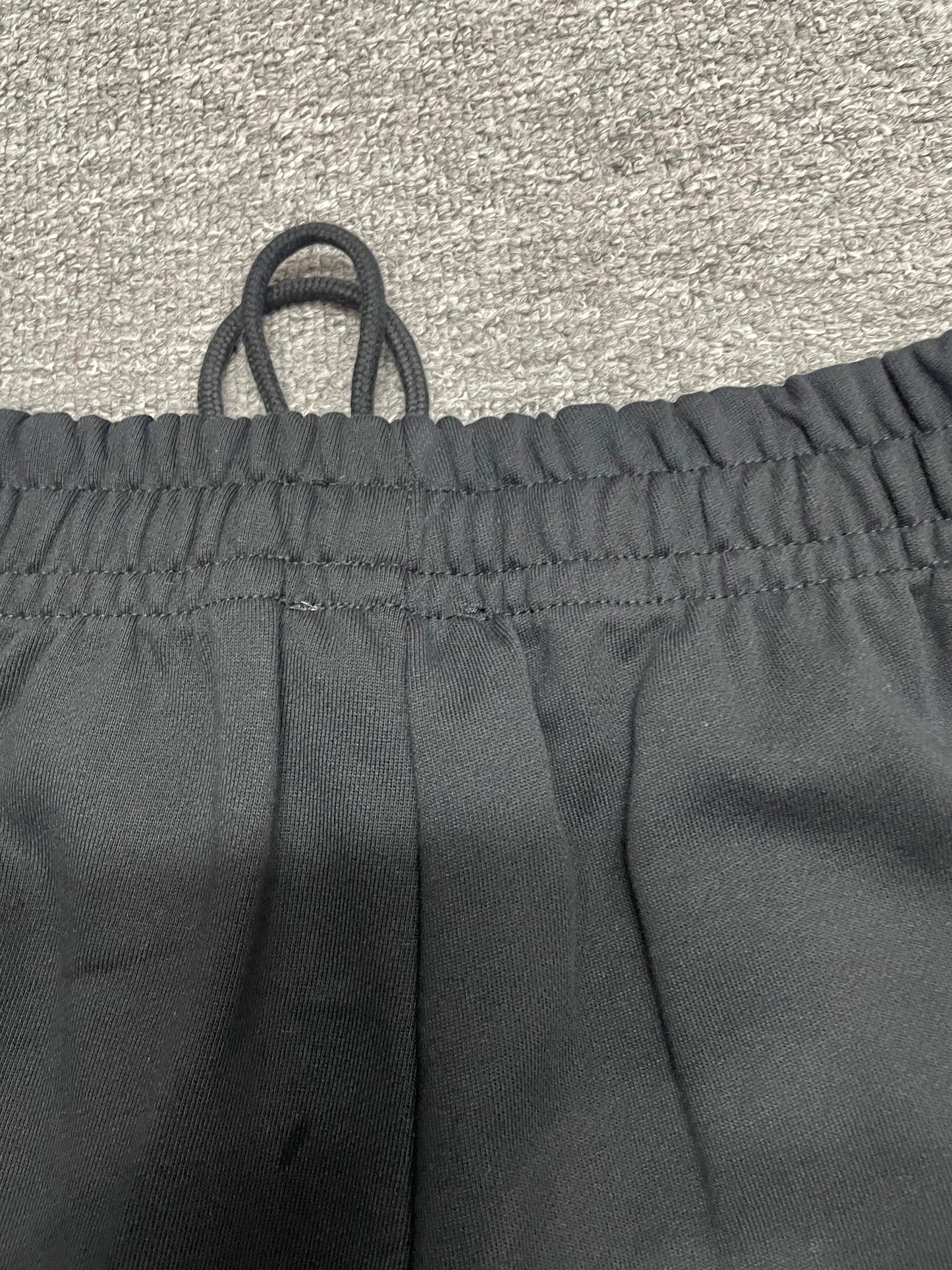 Balenciaga BB Paris Icon Sweat Shorts
