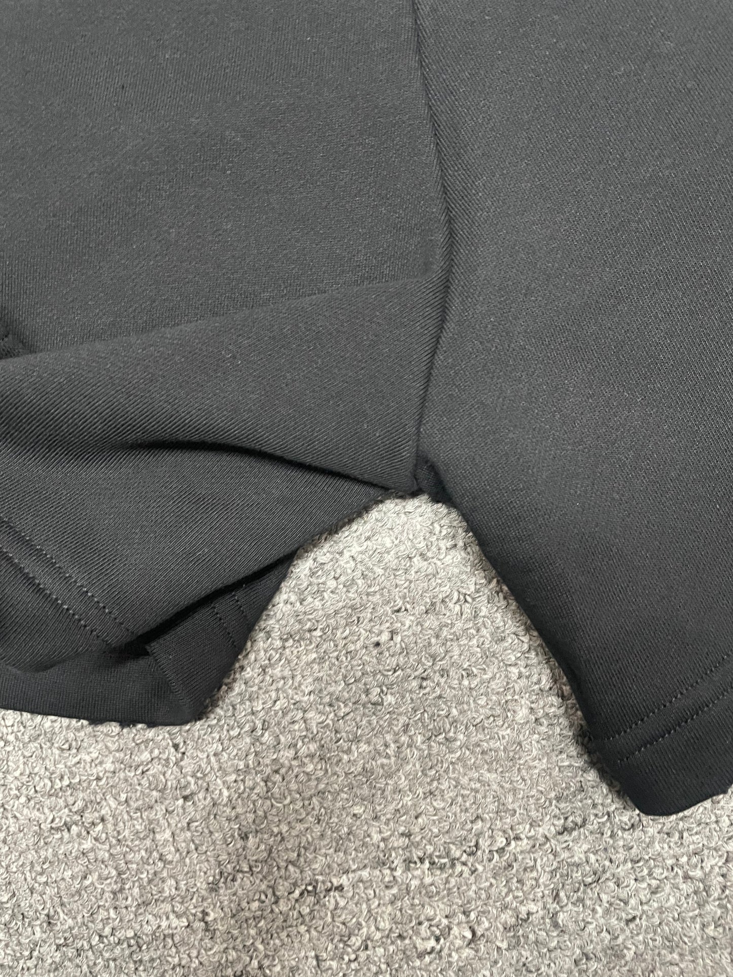 Balenciaga BB Paris Icon Sweat Shorts