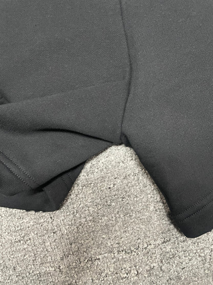 Balenciaga BB Paris Icon Sweat Shorts