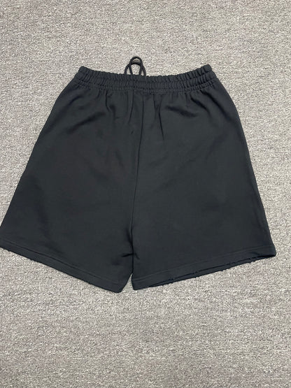 Balenciaga BB Paris Icon Sweat Shorts