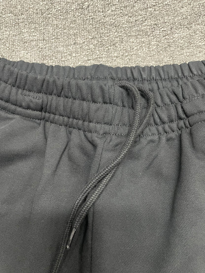 Balenciaga BB Paris Icon Sweat Shorts