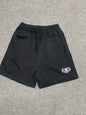 Balenciaga BB Paris Icon Sweat Shorts