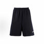 Balenciaga Logo-Print Sweat Shorts