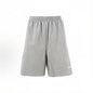 Balenciaga Logo-Print Sweat Shorts