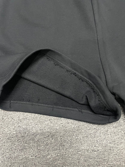 Balenciaga Political Campaign Sweat Shorts