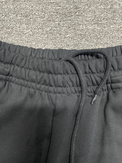 Balenciaga Political Campaign Sweat Shorts