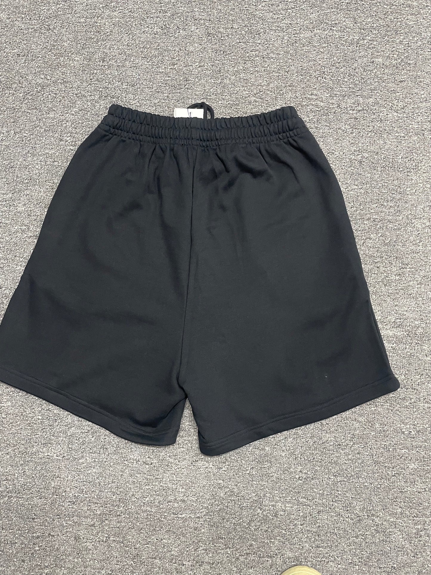Balenciaga Political Campaign Sweat Shorts