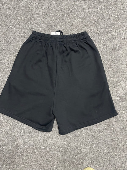 Balenciaga Political Campaign Sweat Shorts