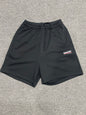 Balenciaga Political Campaign Sweat Shorts