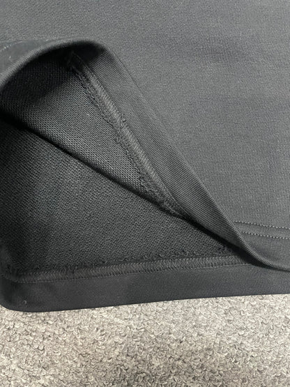 Balenciaga Political Campaign Sweat Shorts