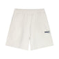 Balenciaga Political Campaign Sweat Shorts