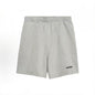 Balenciaga Logo Sweat Shorts