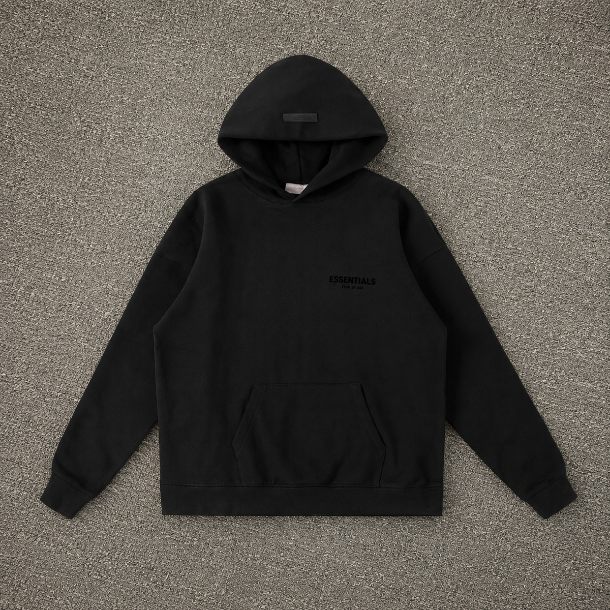 Fear of God Essentials Pullover Hoodie