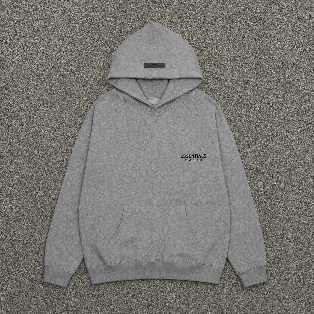 Fear of God Essentials Pullover Hoodie