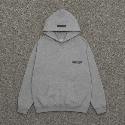 Fear of God Essentials Pullover Hoodie