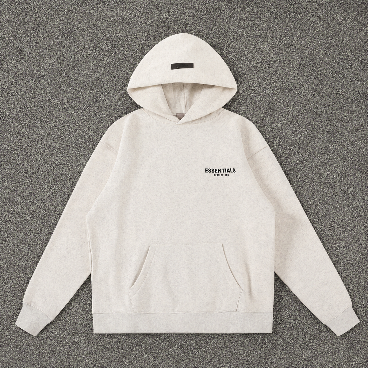 Fear of God Essentials Pullover Hoodie