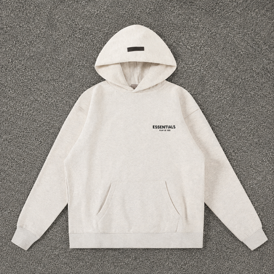 Fear of God Essentials Pullover Hoodie