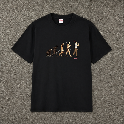 Supreme Evolution Tee