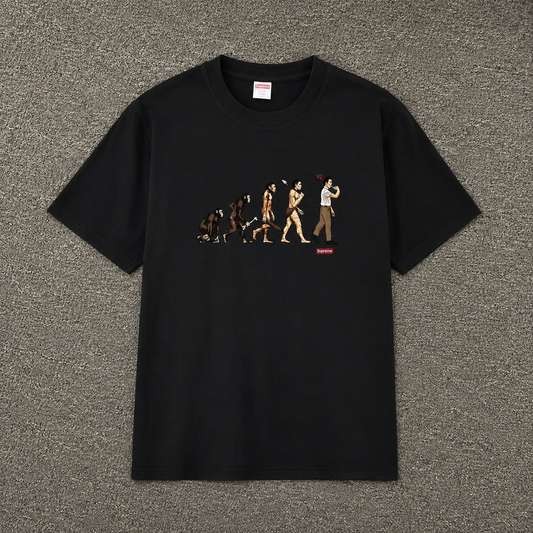 Supreme Evolution Tee