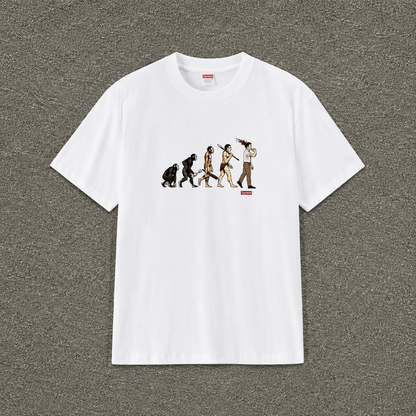 Supreme Evolution Tee