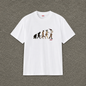 Supreme Evolution Tee