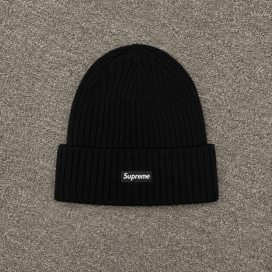 Supreme Overdyed Beanie