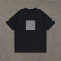 Balenciaga Logo Grid T-Shirt
