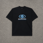 Balenciaga 6 Logo T-Shirt