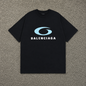 Balenciaga 6 Logo T-Shirt
