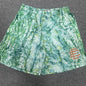 Eric Emanuel EE Basic Short Green Marble