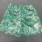 Eric Emanuel EE Basic Short Green Floral
