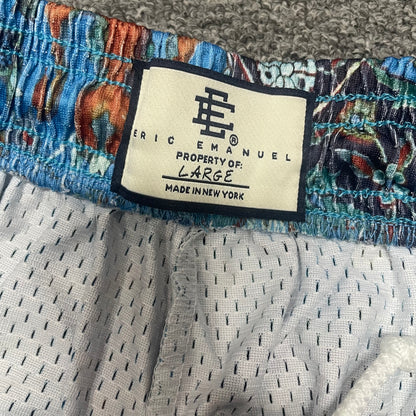 Eric Emanuel EE Basic Short Royal Paisley