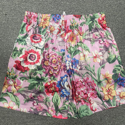 Eric Emanuel EE Basic Short Floral Pink