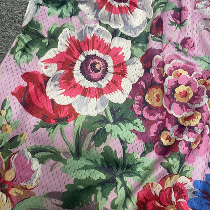 Eric Emanuel EE Basic Short Floral Pink