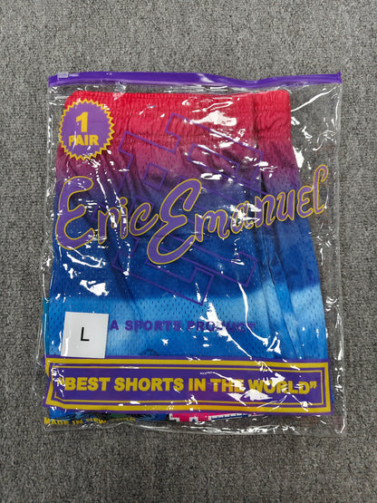 Eric Emanuel EE Basic Short Surf Purp