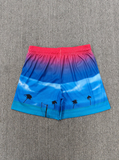 Eric Emanuel EE Basic Short Surf Purp
