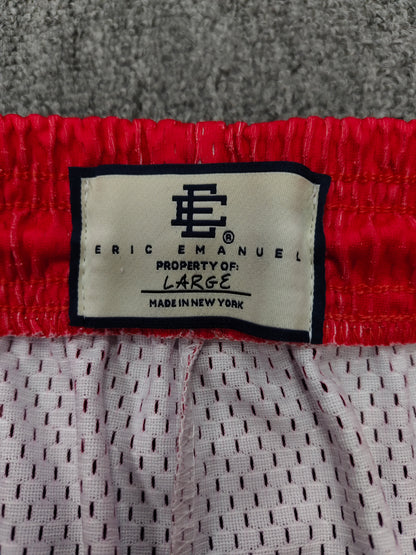 Eric Emanuel EE Basic Short Surf Purp