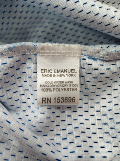 Eric Emanuel EE Basic Short Surf Purp