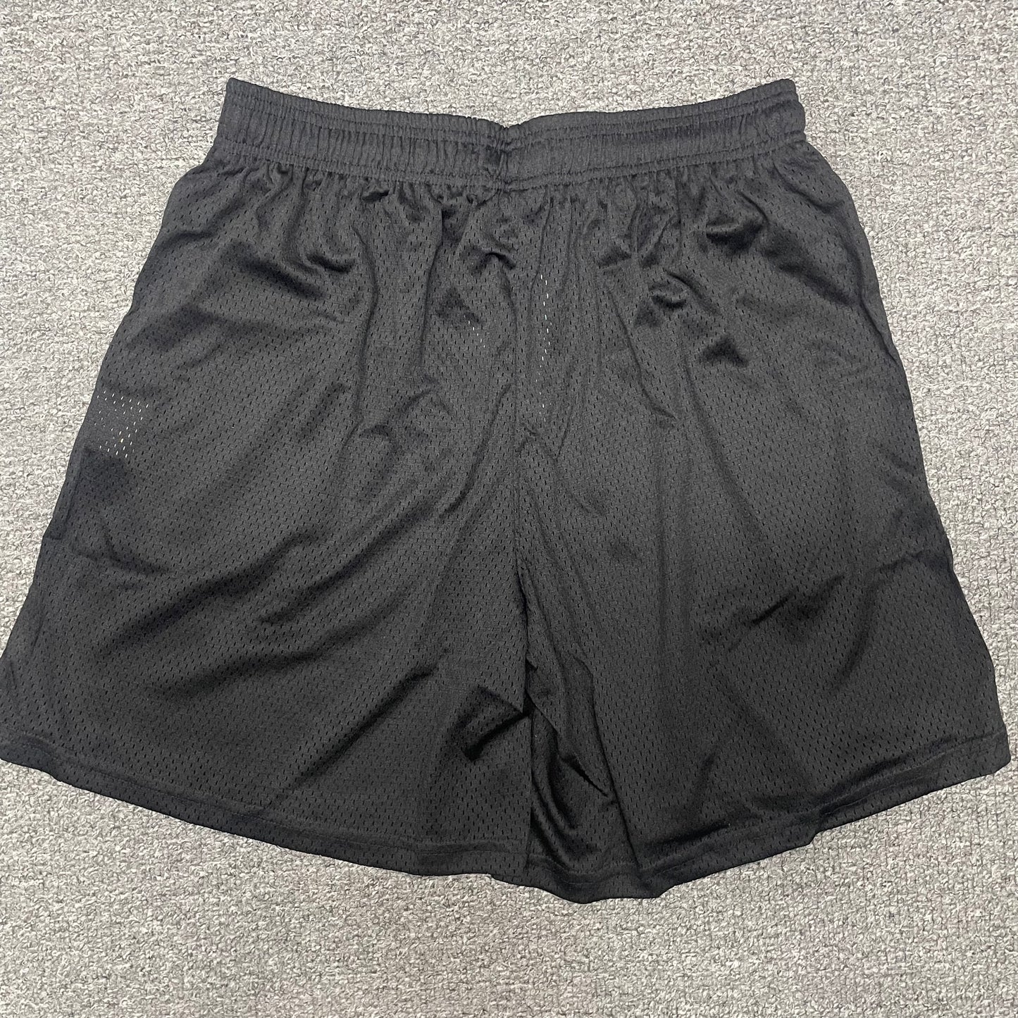 Eric Emanuel x NFL Washington Commanders Short Black
