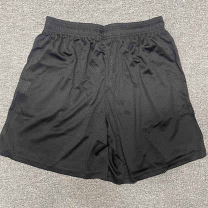 Eric Emanuel x NFL Washington Commanders Short Black