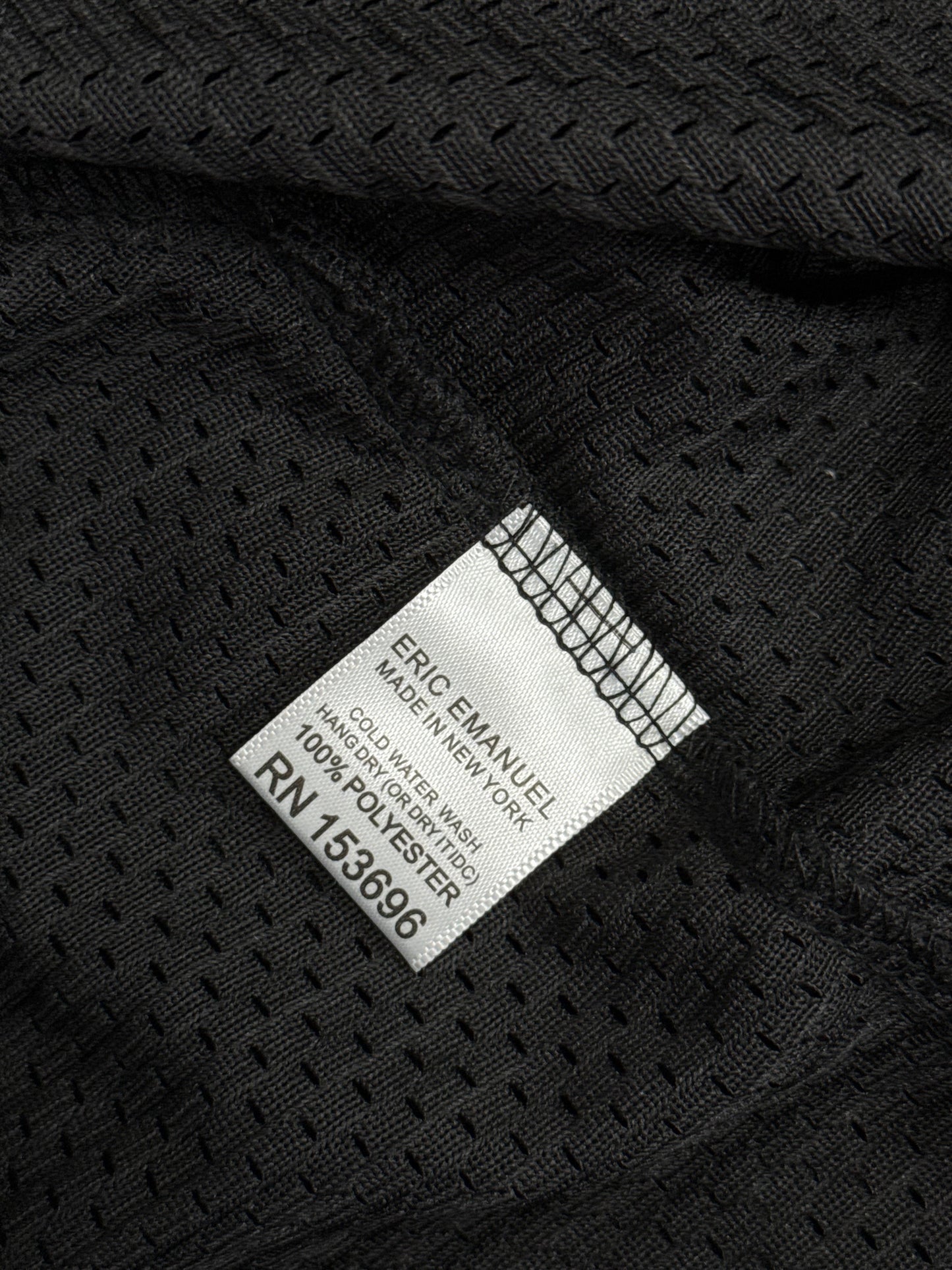 Eric Emanuel x NFL Philadelphia Eagles Short Black