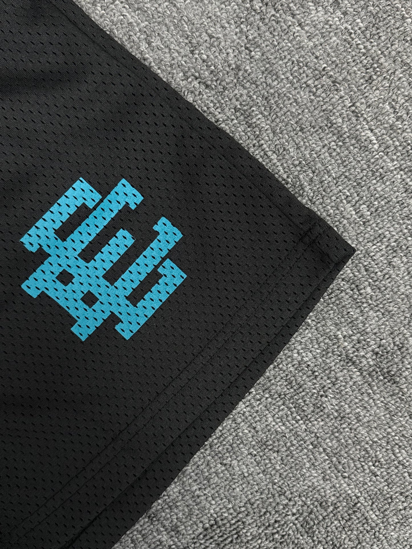 Eric Emanuel x NFL Philadelphia Eagles Short Black