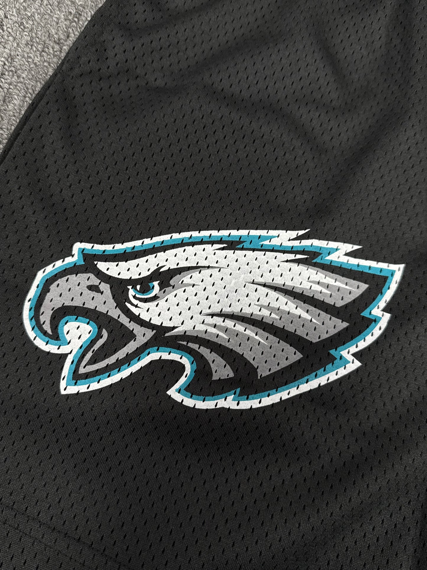 Eric Emanuel x NFL Philadelphia Eagles Short Black