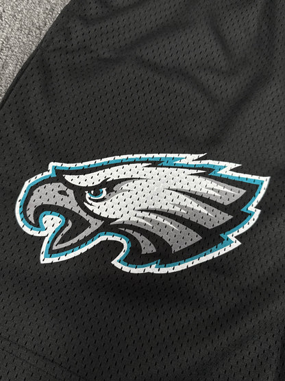 Eric Emanuel x NFL Philadelphia Eagles Short Black