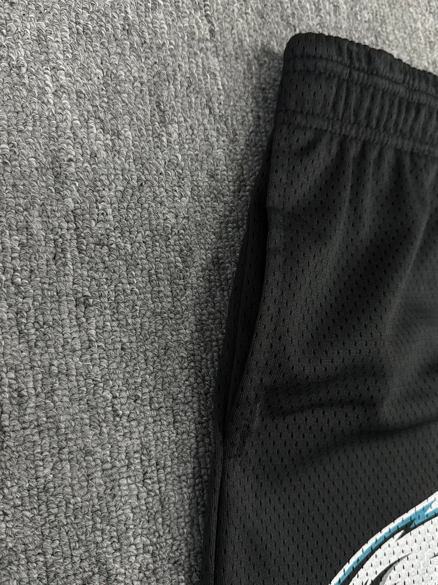 Eric Emanuel x NFL Philadelphia Eagles Short Black