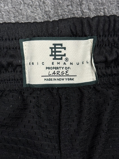 Eric Emanuel x NFL Philadelphia Eagles Short Black